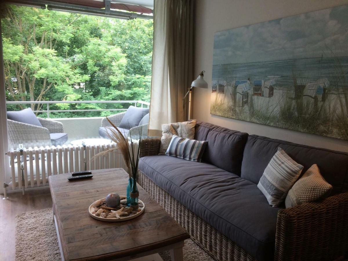 Appartement Strandperle 6 Timmendorfer Strand