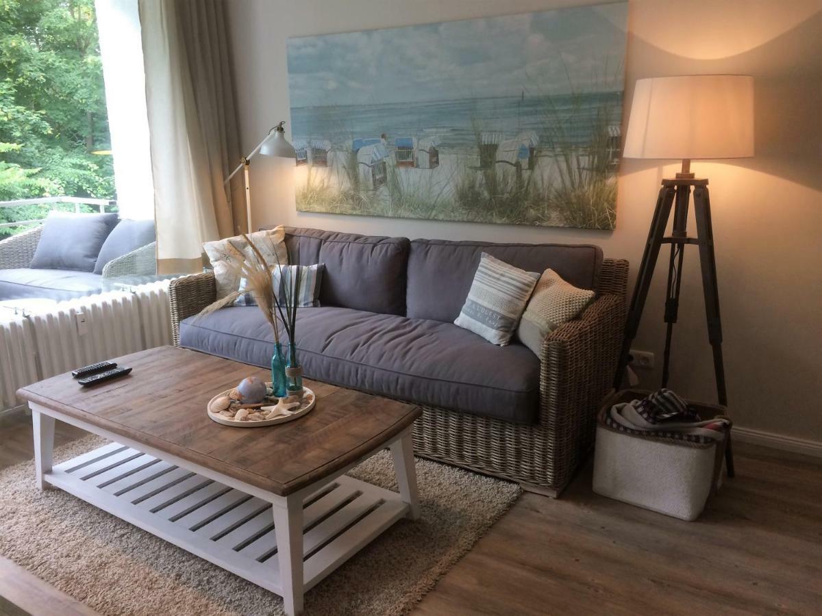 Strandperle 6 Apartment