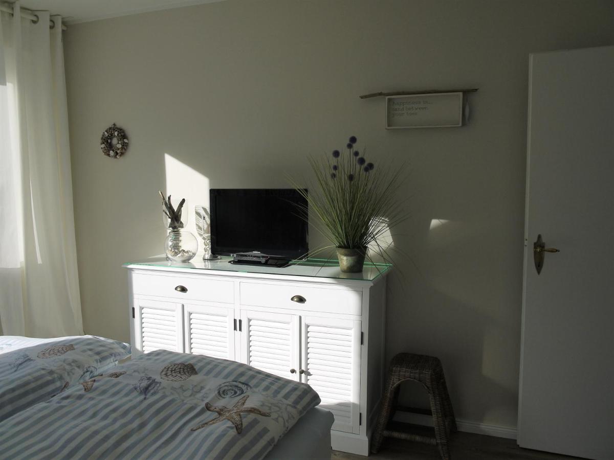 Apartment Strandperle 6 Timmendorfer Strand
