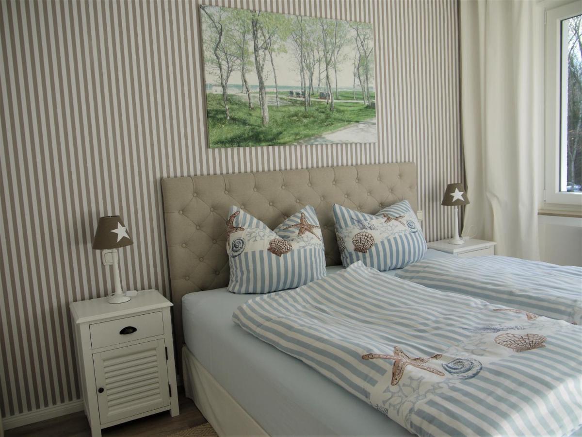Strandperle 6 *