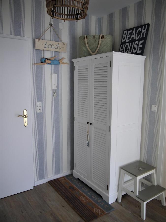 Strandperle 6 Appartement *