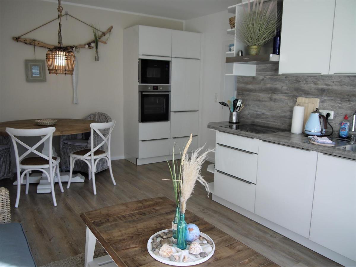 Strandperle 6 Appartement *
