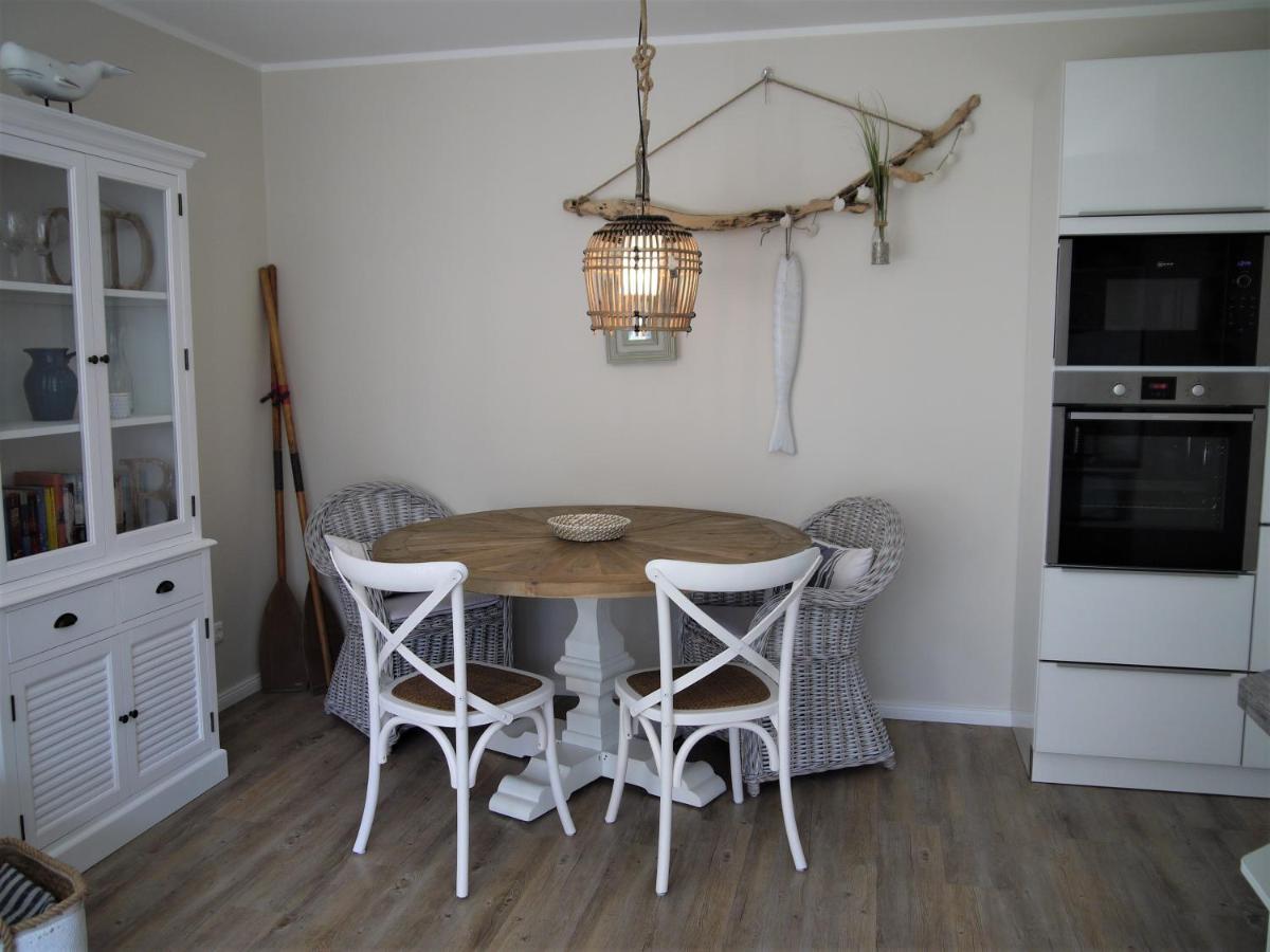 Appartement Strandperle 6 Timmendorfer Strand