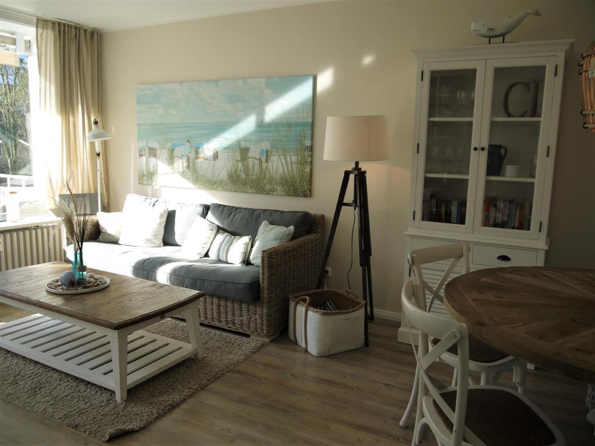 Strandperle 6 Appartement *
