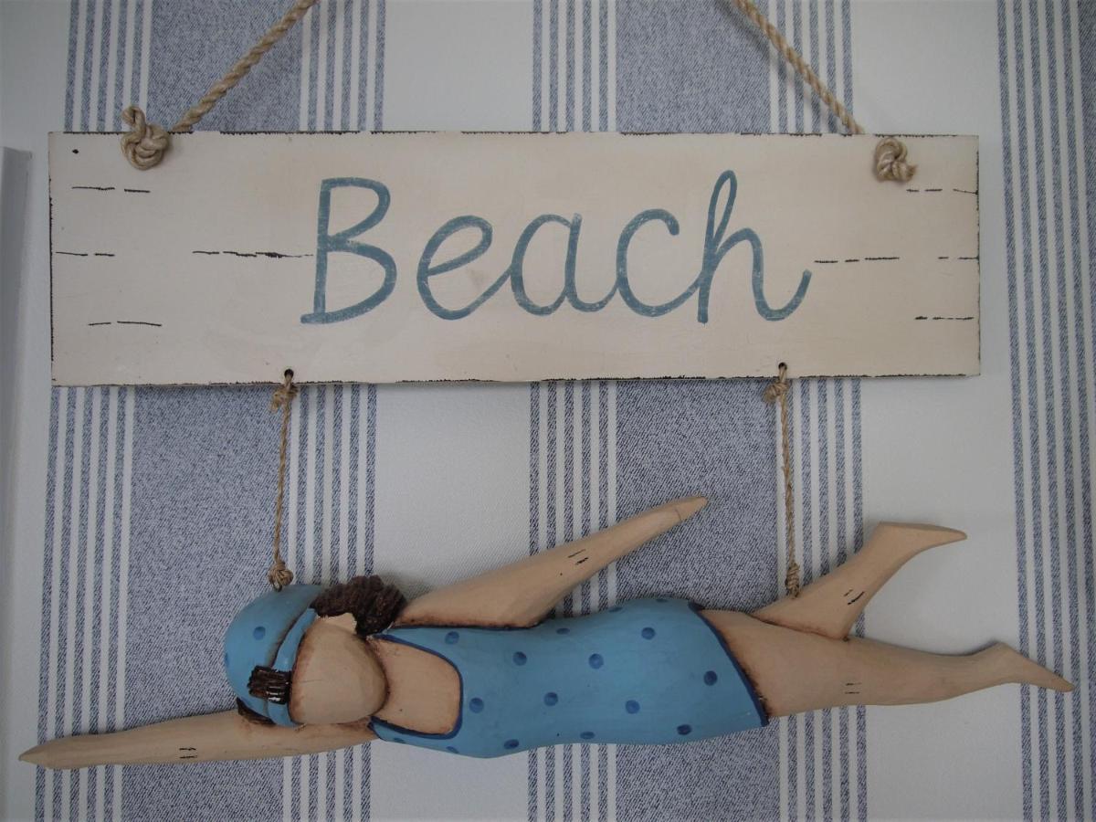 Strandperle 6 Appartement Timmendorfer Strand