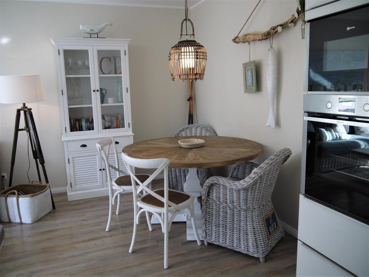 Strandperle 6 *