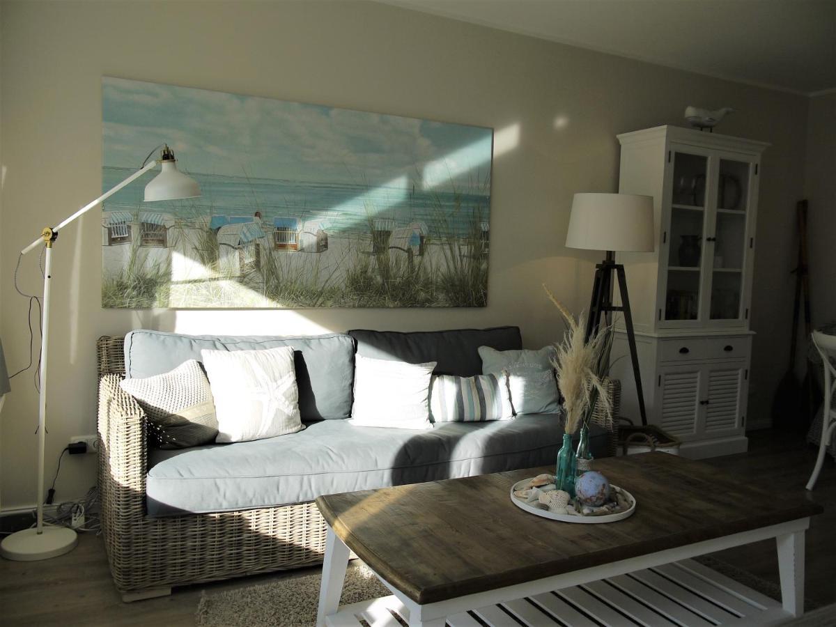 Strandperle 6 *