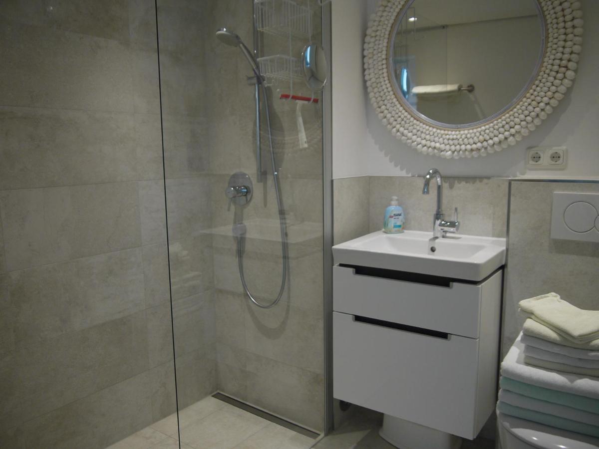 Appartement Strandperle 6