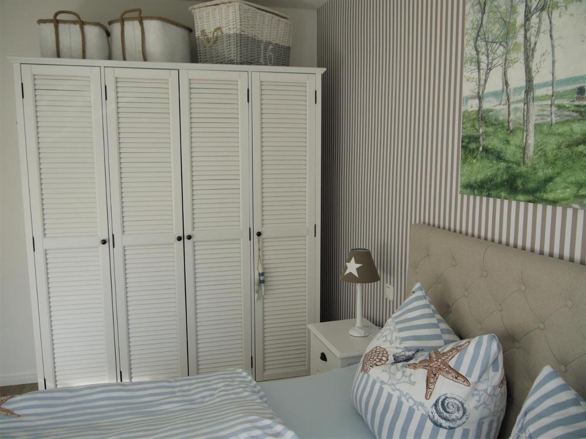 Strandperle 6 Appartement Timmendorfer Strand
