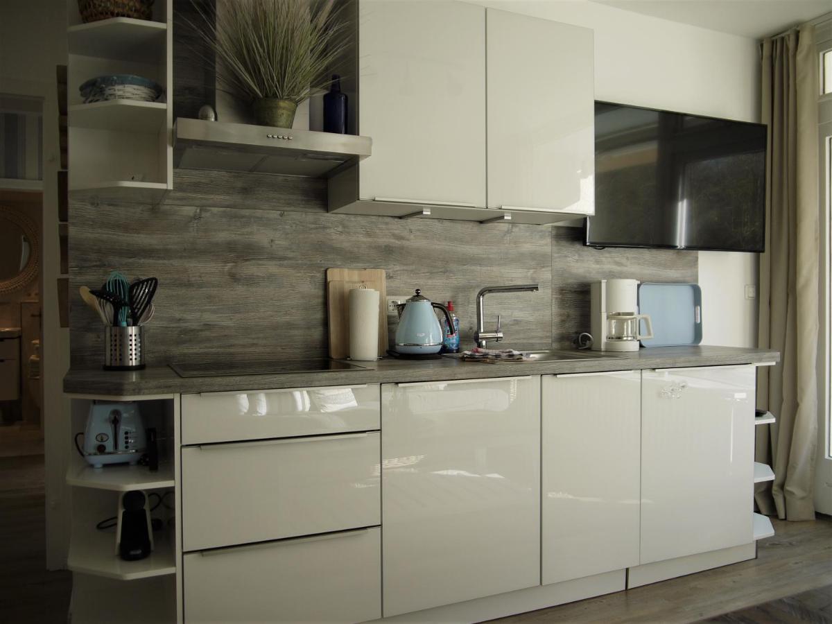 Apartment Strandperle 6