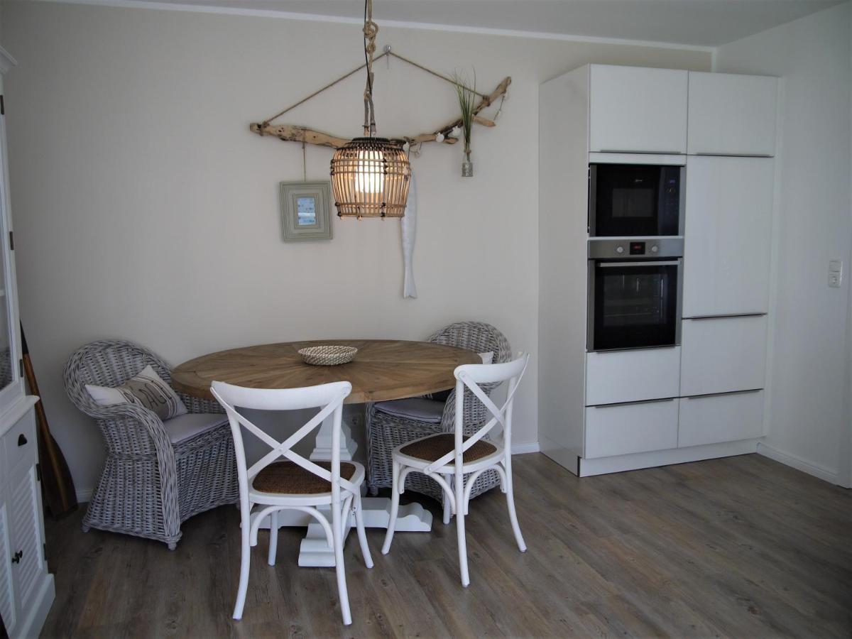 Appartement Strandperle 6 Timmendorfer Strand