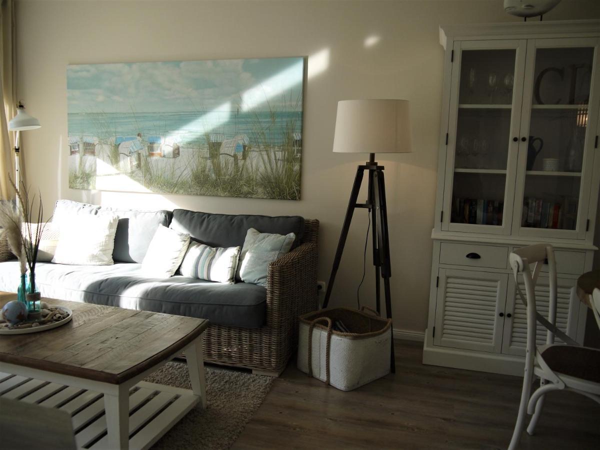 Appartement Strandperle 6 Timmendorfer Strand